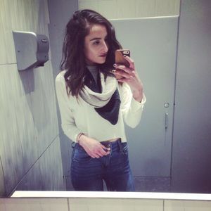 Meet your Posher, Julie